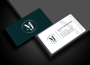 Business Card Design by Sun Moon Graphic Designer for this project | Design: #34874708