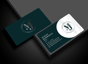 Design de Carte de Visite par Sun Moon Graphic Designer pour ce projet | Design #34874718