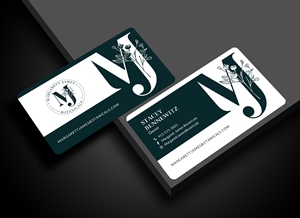 Business Card Design by Sun Moon Graphic Designer for this project | Design: #34874795