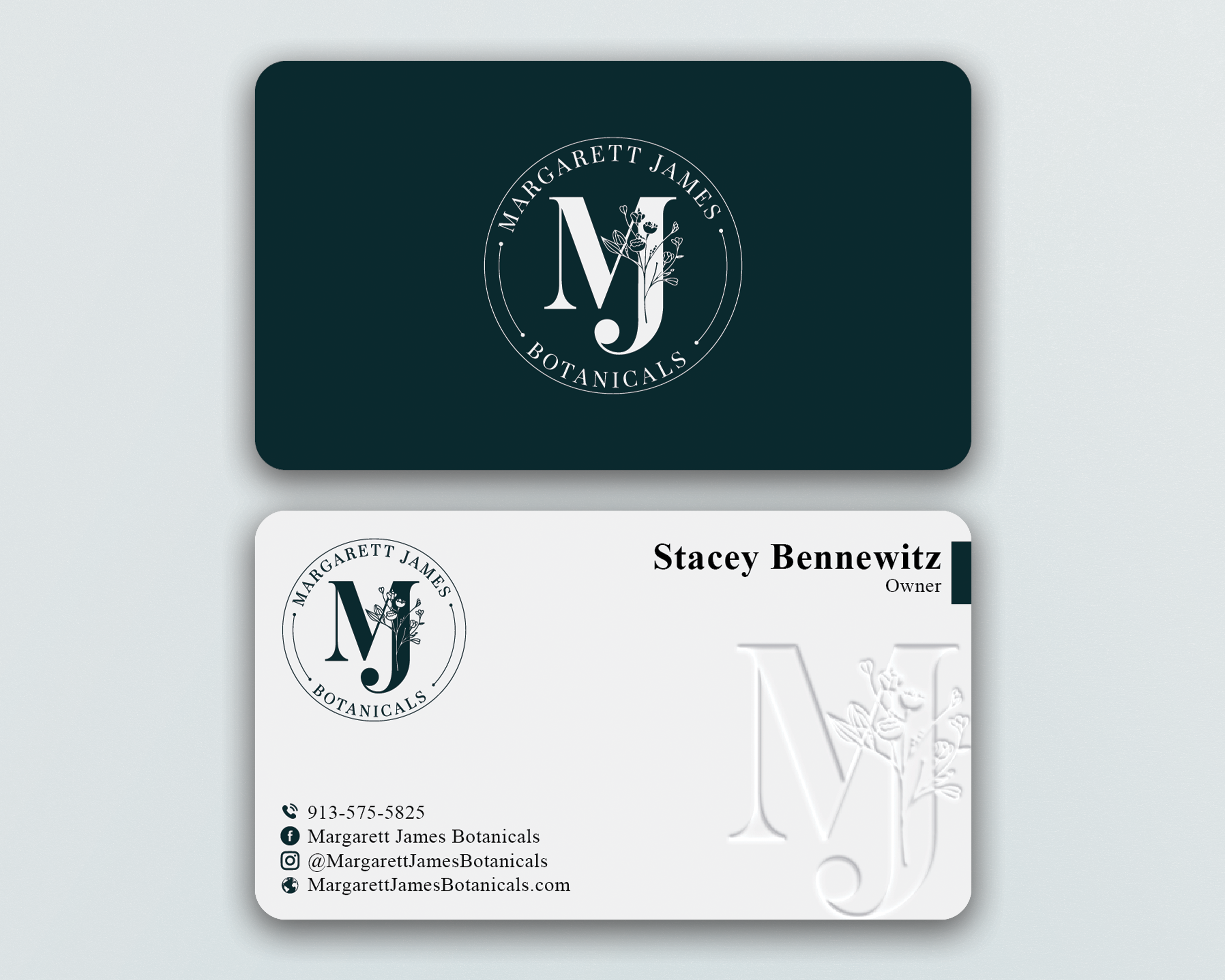 Business Card Design by DesignerShahadat for this project | Design #34877548