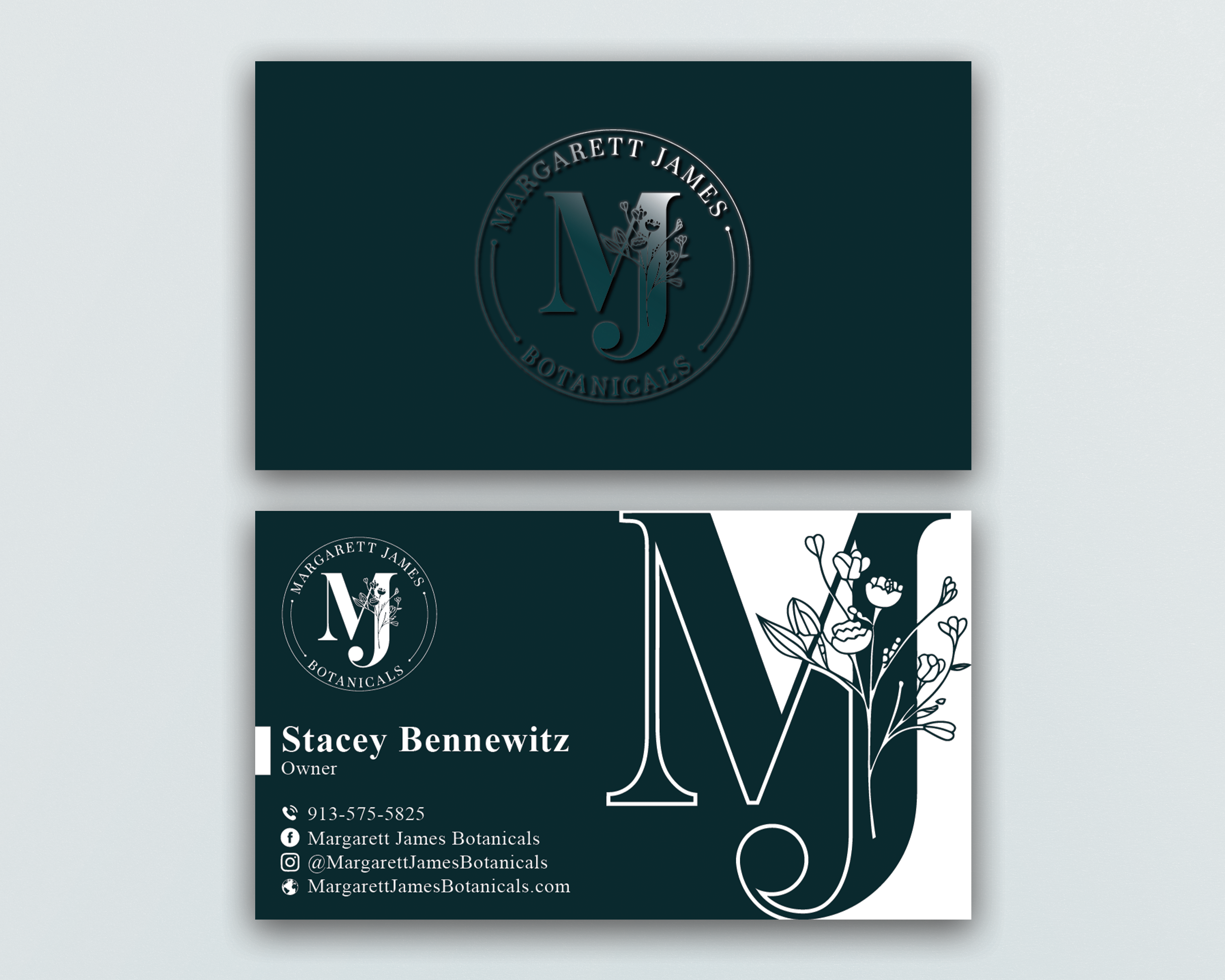 Business Card Design by DesignerShahadat for this project | Design #34877586