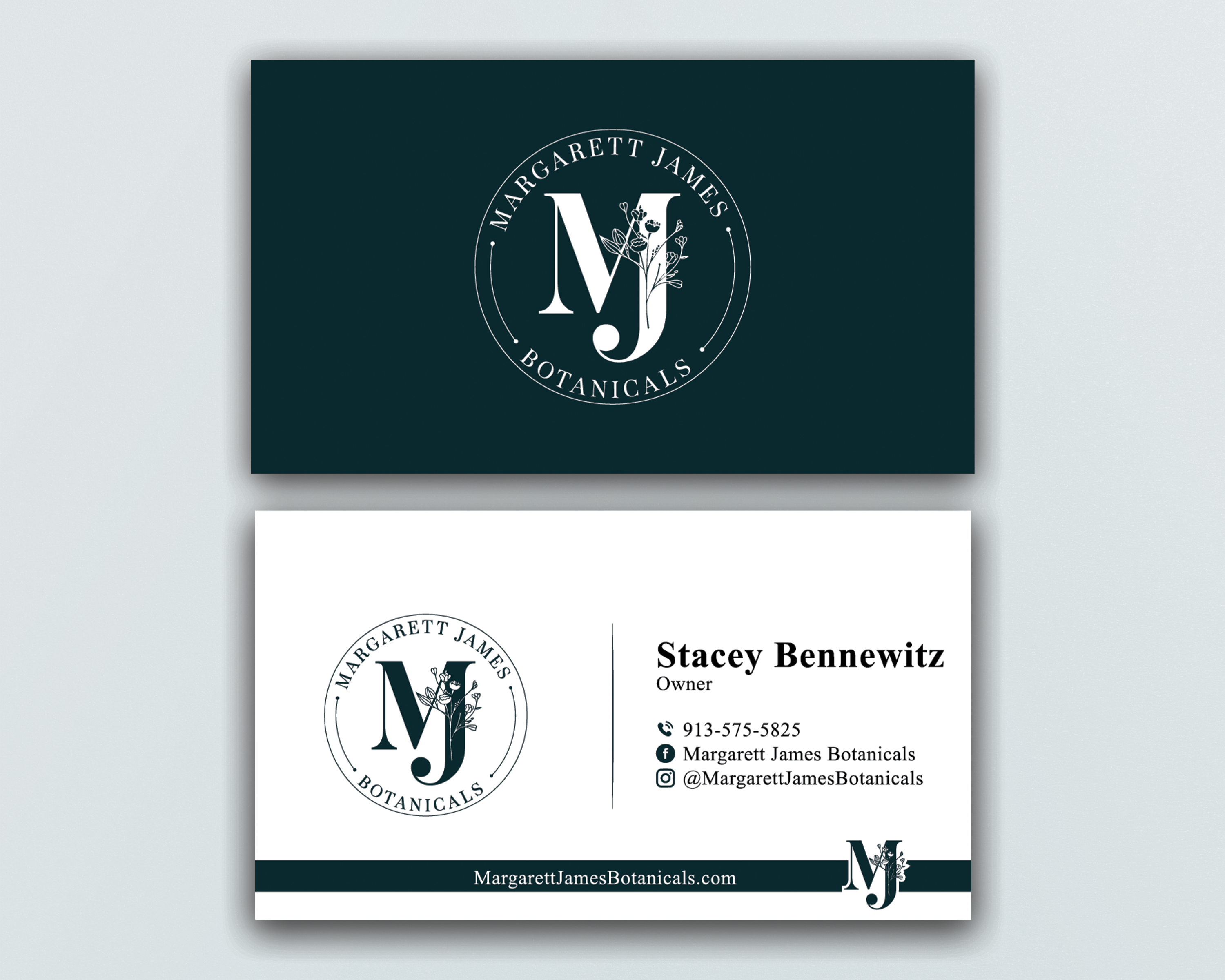 Business Card Design by DesignerShahadat for this project | Design #34877593