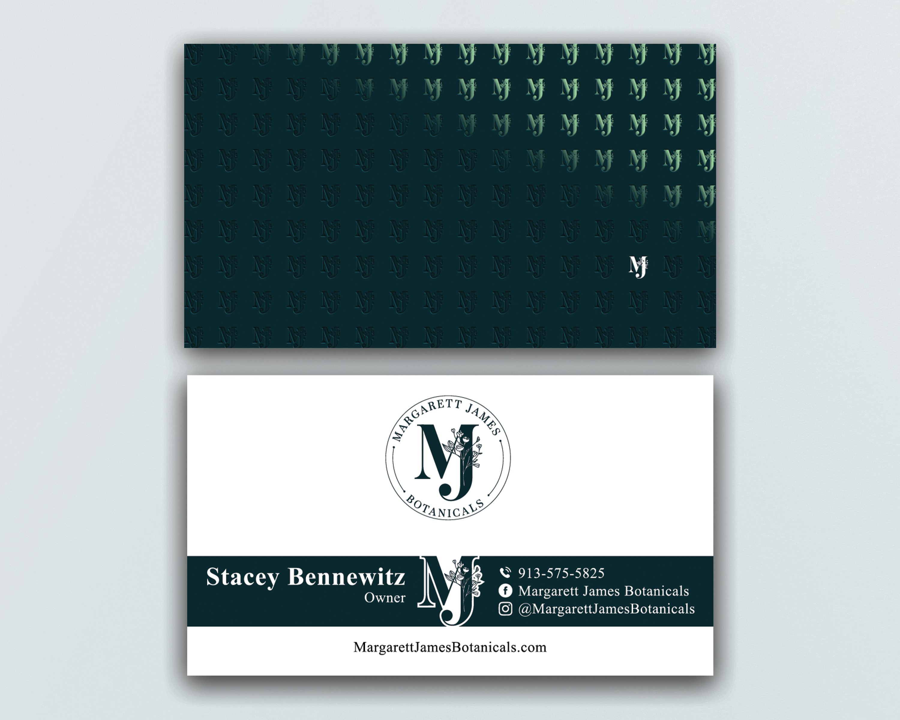 Business Card Design by DesignerShahadat for this project | Design #34885496