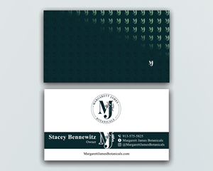 Design de Carte de Visite par DesignerShahadat pour ce projet | Design : #34885496