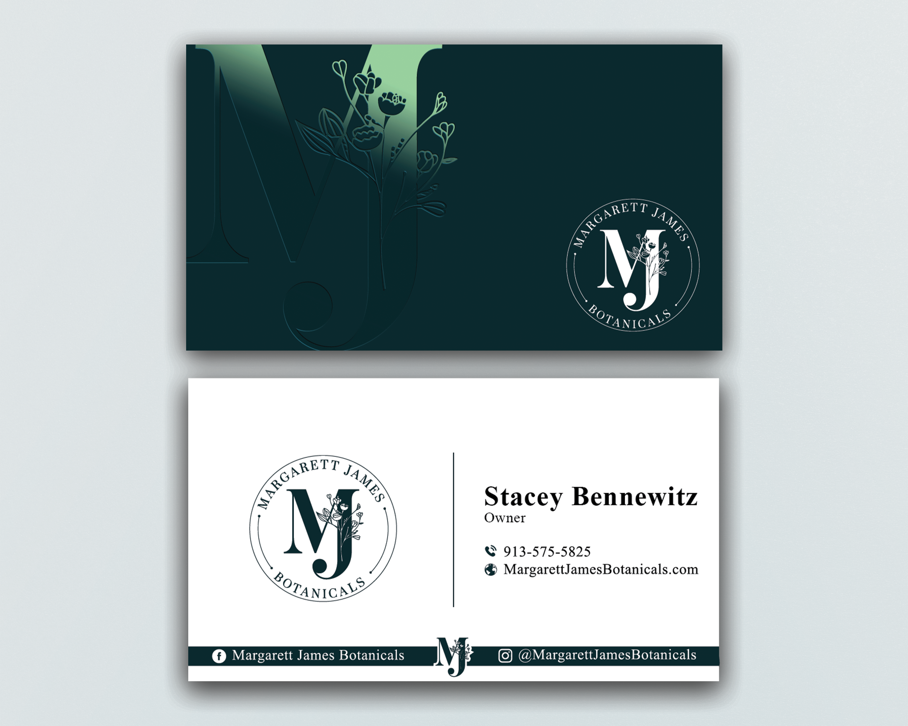 Business Card Design by DesignerShahadat for this project | Design #34885497