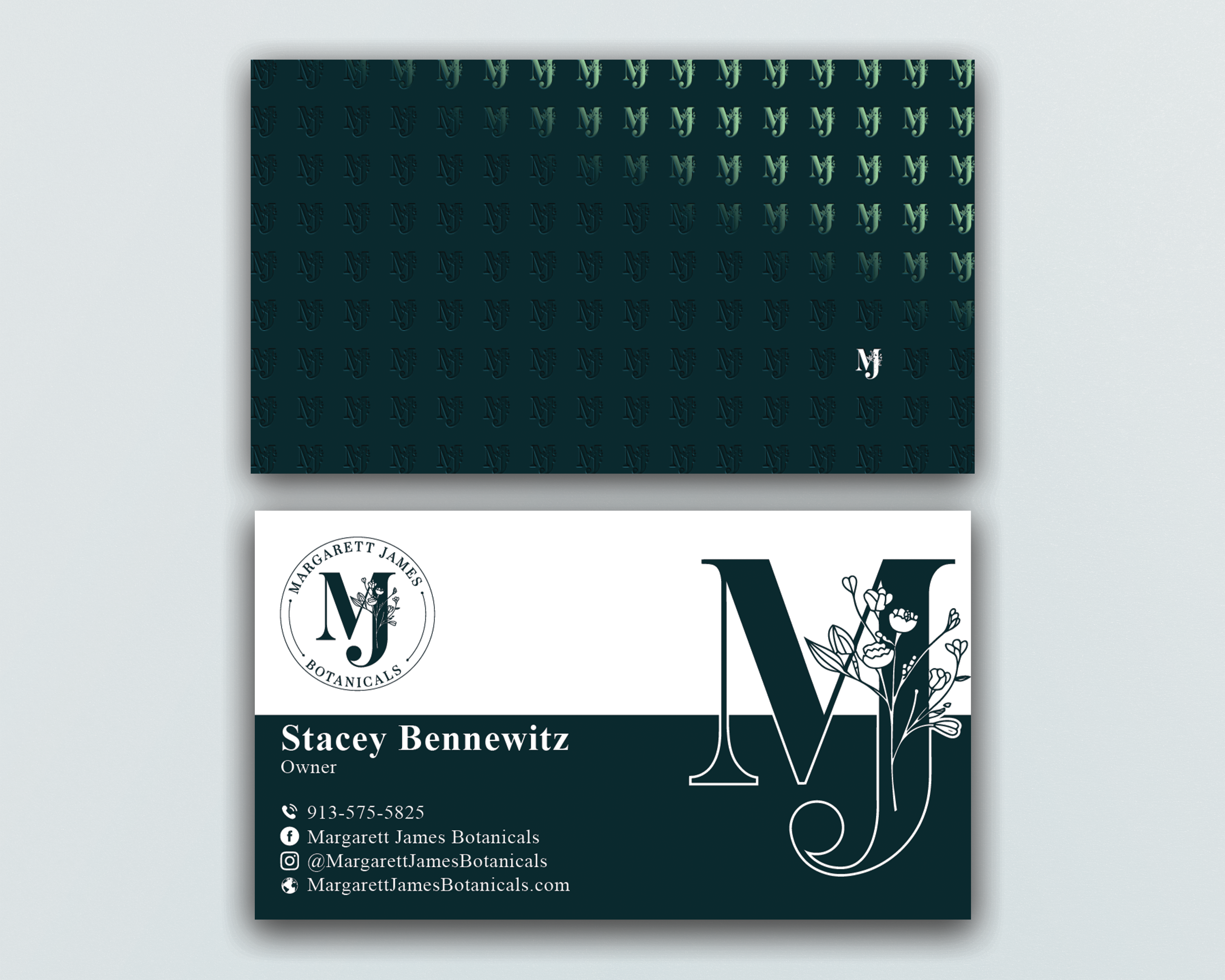 Business Card Design by DesignerShahadat for this project | Design #34885509