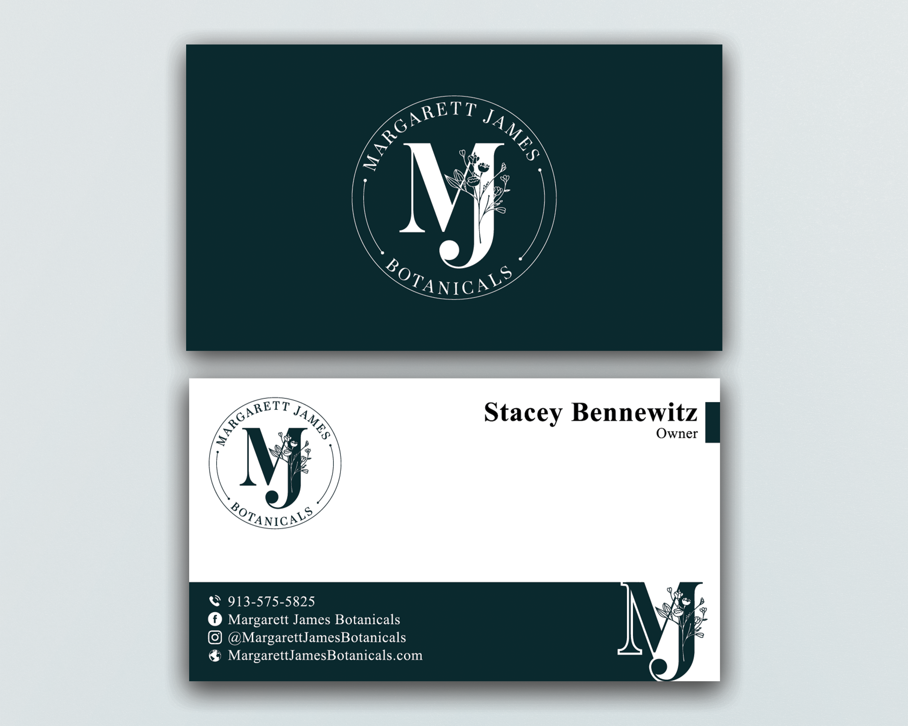 Business Card Design by DesignerShahadat for this project | Design #34885513