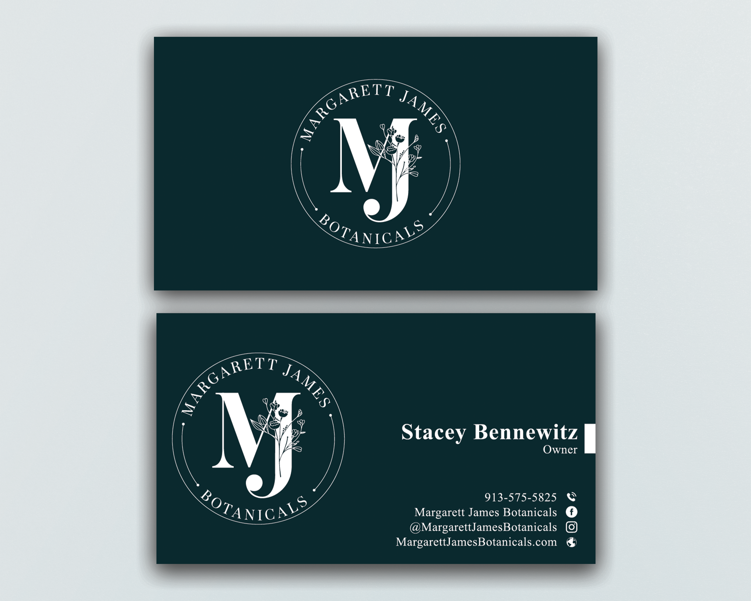 Business Card Design by DesignerShahadat for this project | Design #34885515