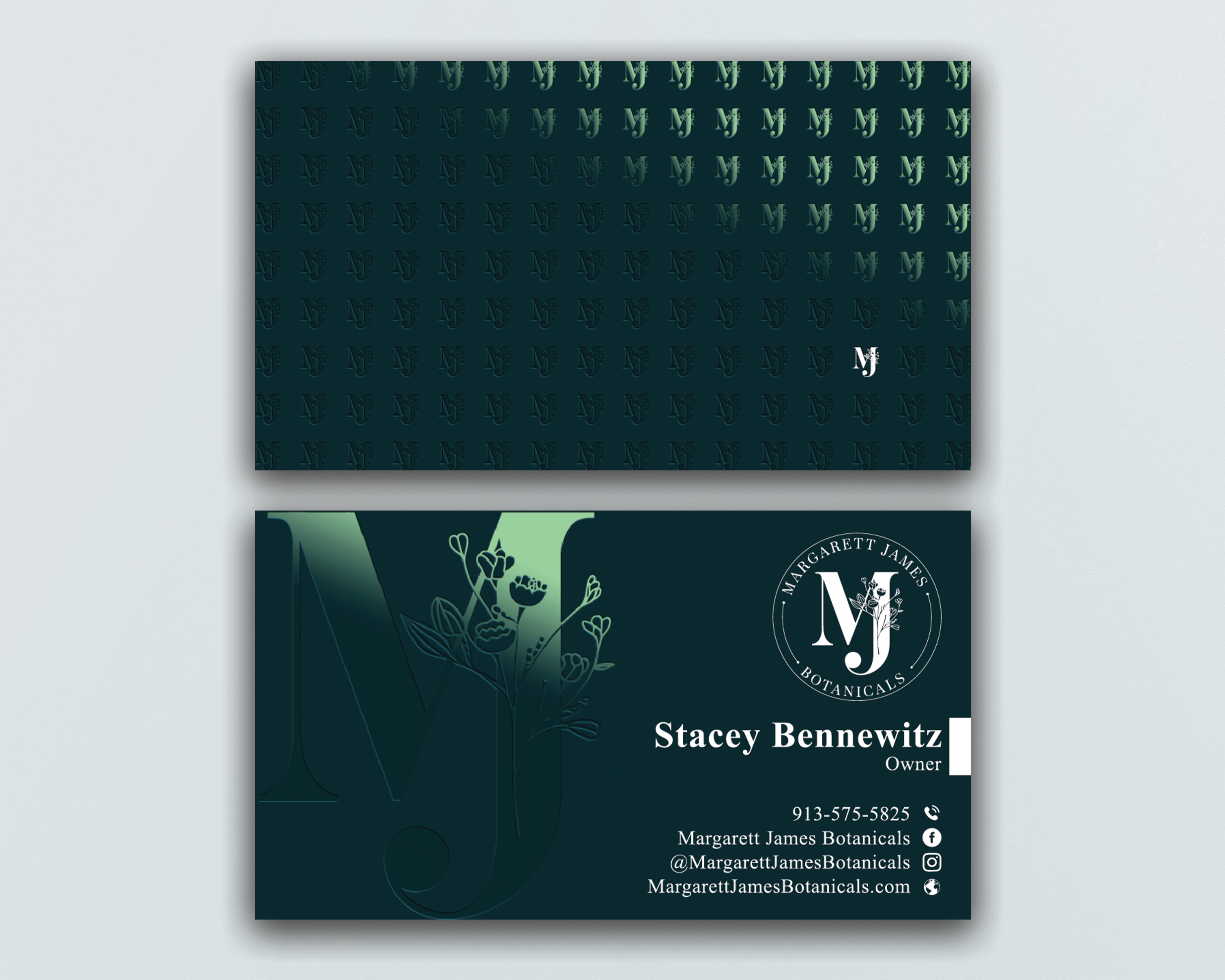 Business Card Design by DesignerShahadat for this project | Design #34917915