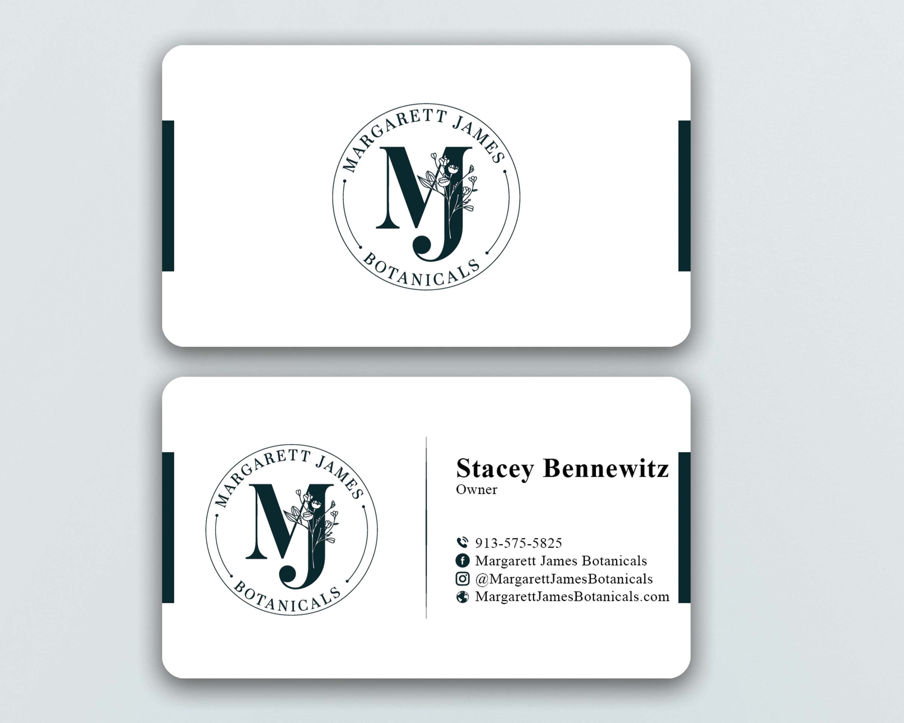 Business Card Design by DesignerShahadat for this project | Design #34917933