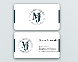 Business Card Design by DesignerShahadat for this project | Design: #34917933