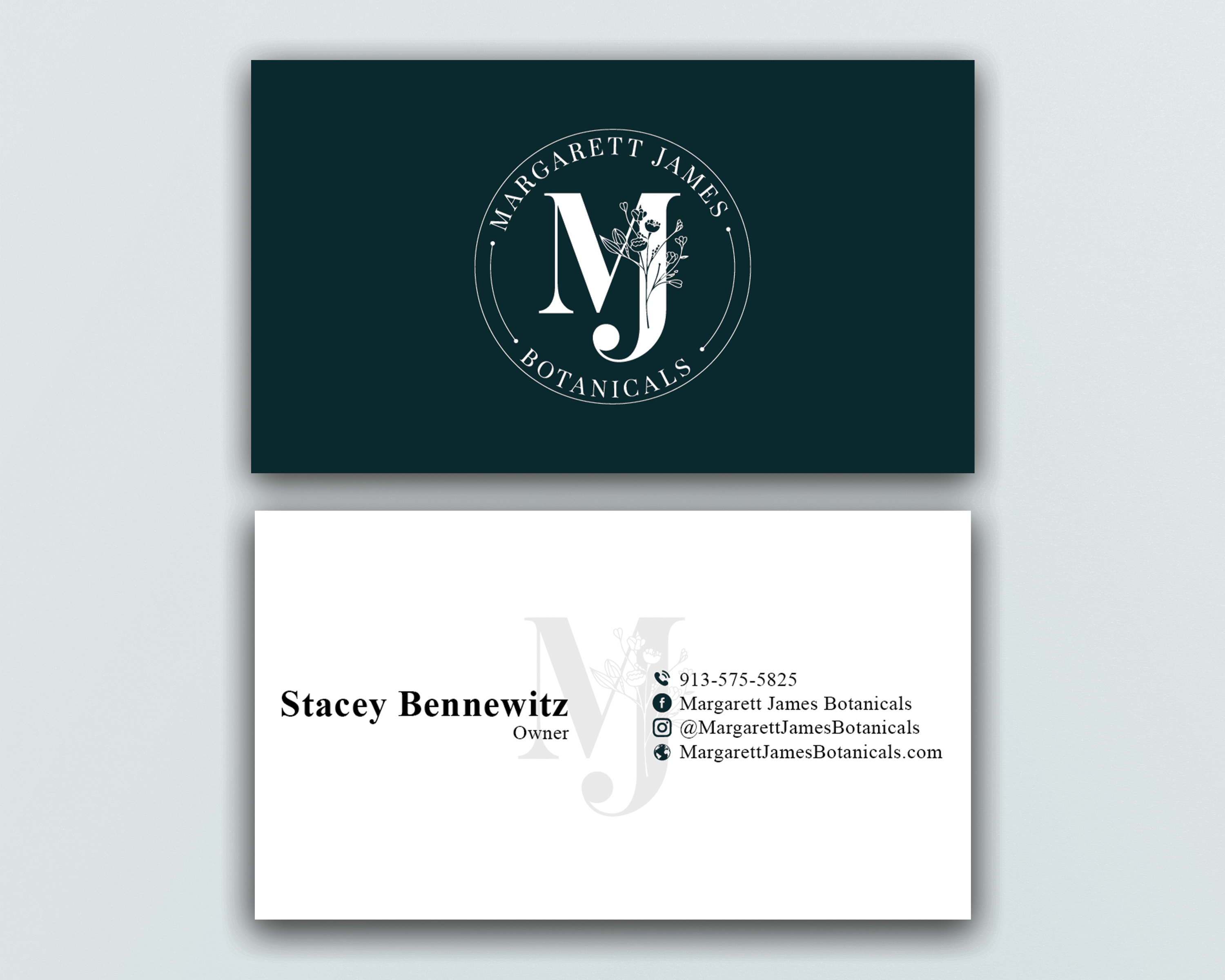 Business Card Design by DesignerShahadat for this project | Design #34917934