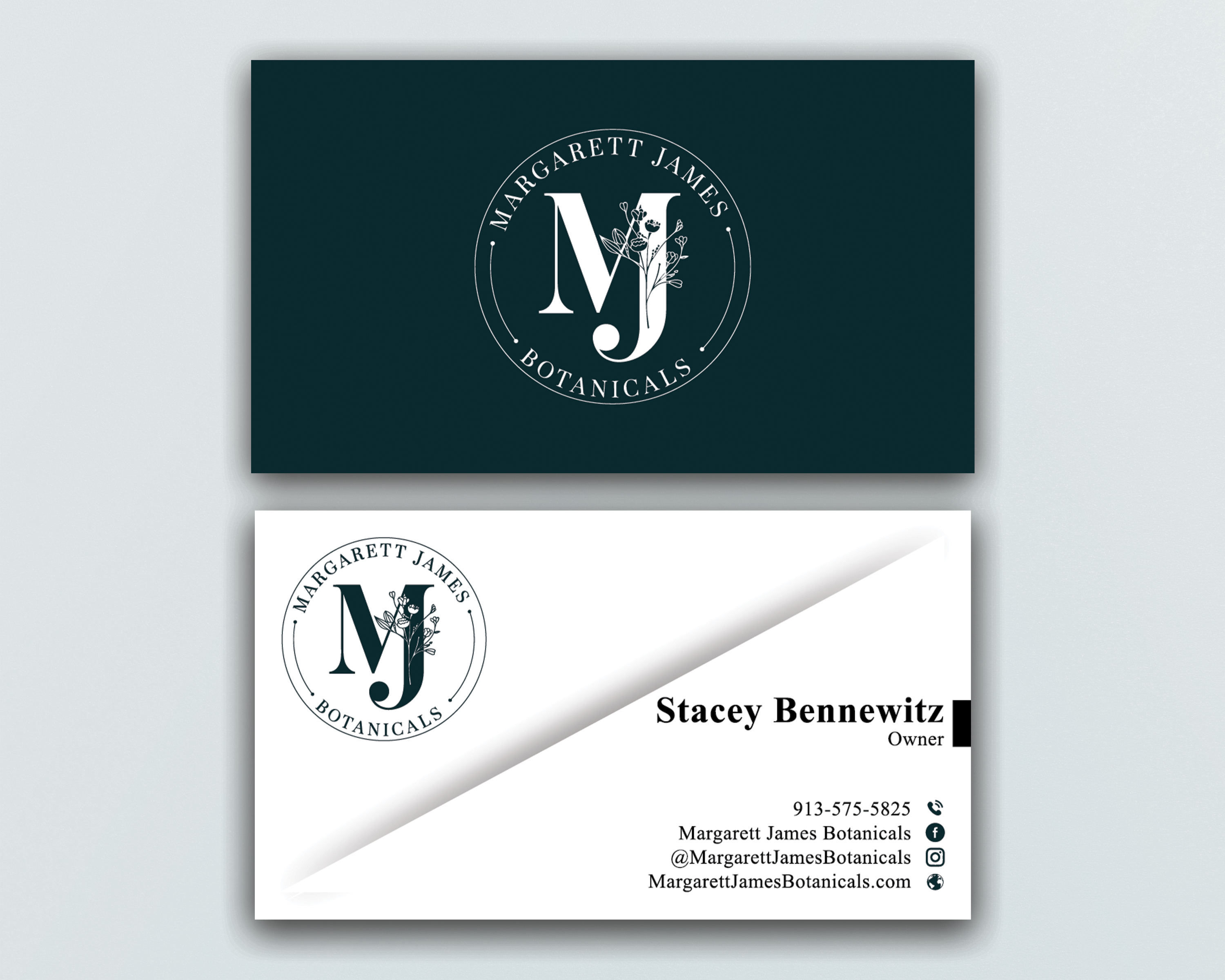 Business Card Design by DesignerShahadat for this project | Design #34918749