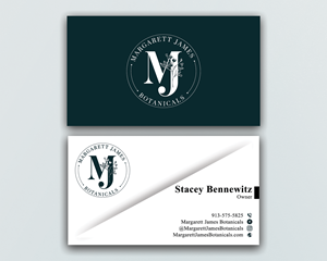 Business Card Design by DesignerShahadat for this project | Design: #34918749