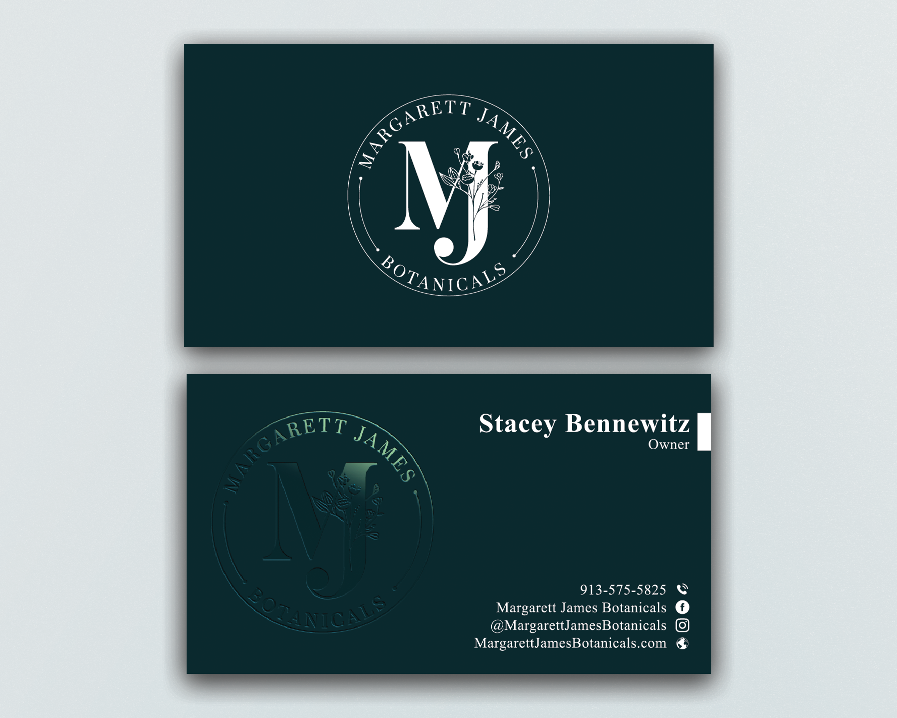 Business Card Design by DesignerShahadat for this project | Design #34918829