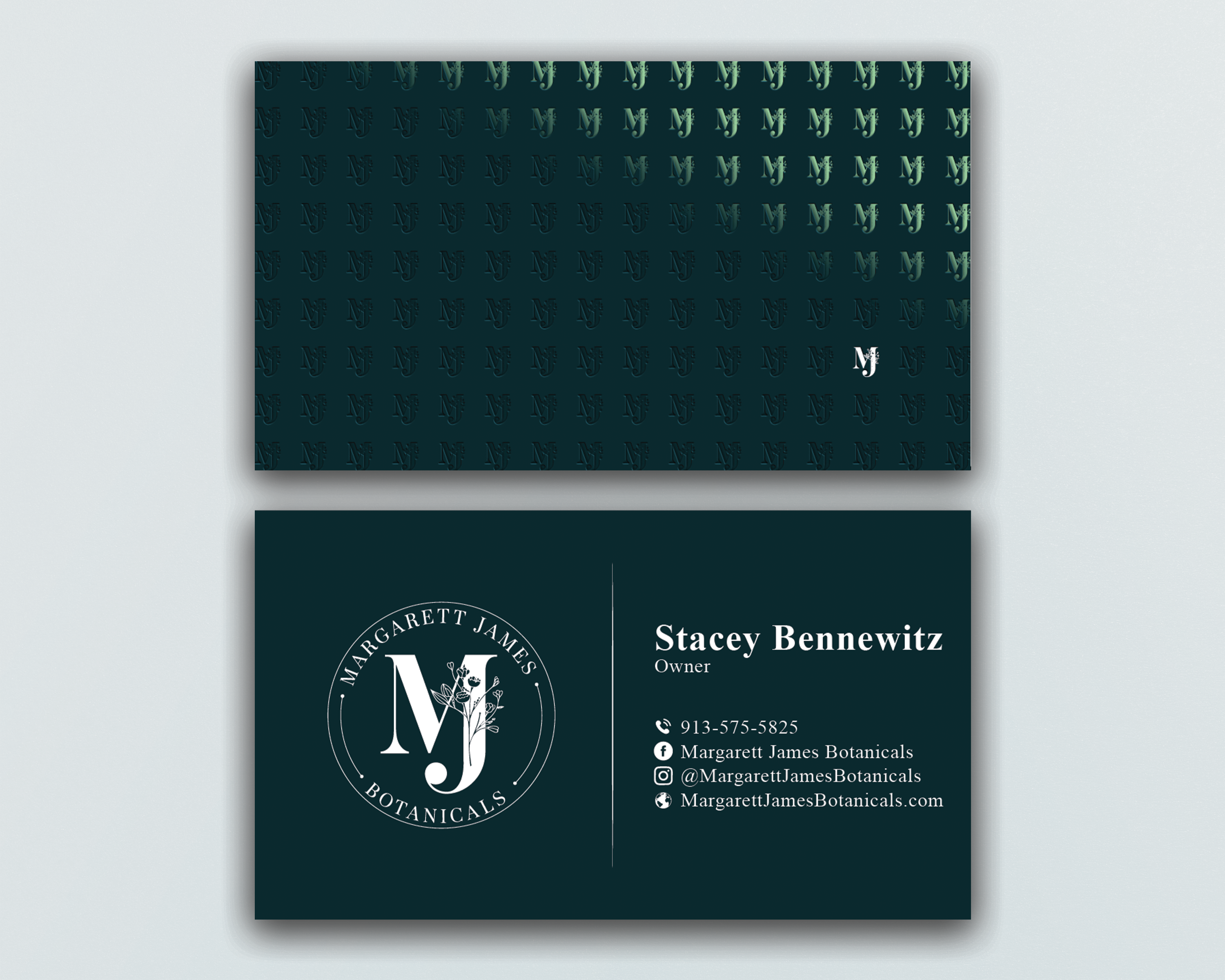 Business Card Design by DesignerShahadat for this project | Design #34918837