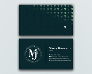 Business Card Design by DesignerShahadat for this project | Design: #34918837