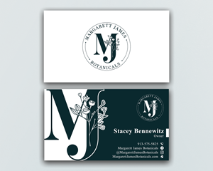 Business Card Design by DesignerShahadat for this project | Design: #34918850