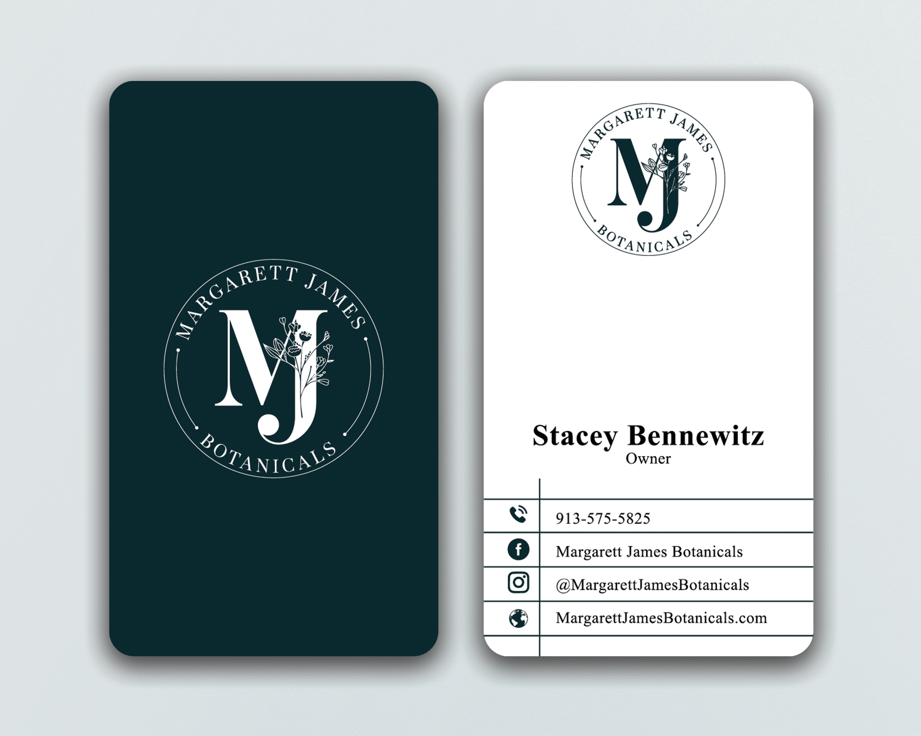 Business Card Design by DesignerShahadat for this project | Design #34918870
