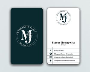 Business Card Design by DesignerShahadat for this project | Design: #34918870