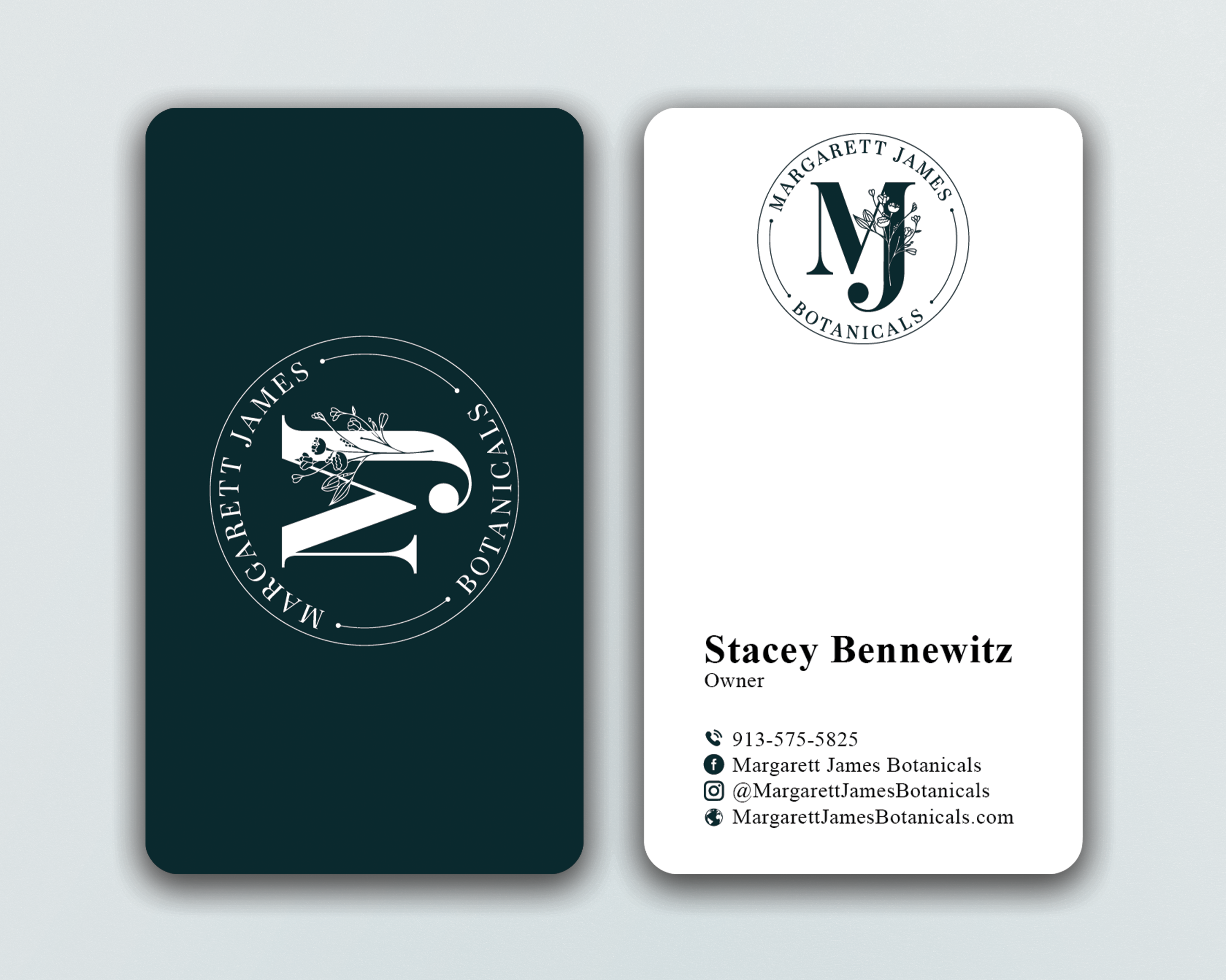 Business Card Design by DesignerShahadat for this project | Design #34918873