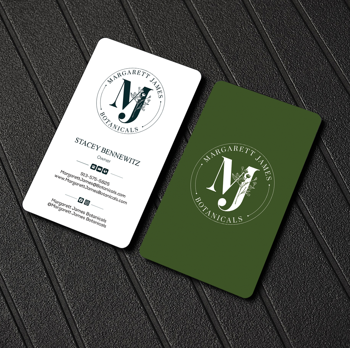 Business Card Design by Innovative Graphix for this project | Design #34873041