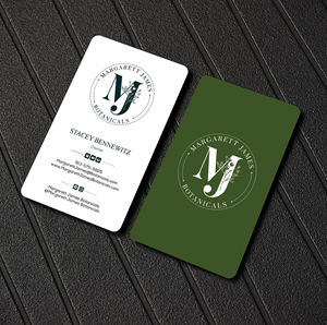 Business Card Design by Innovative Graphix for this project | Design: #34873041
