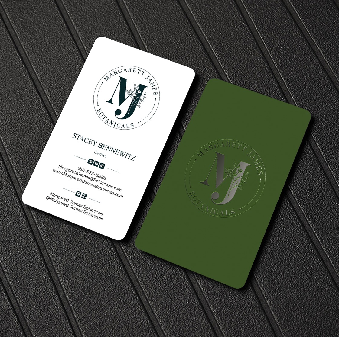 Business Card Design by Innovative Graphix for this project | Design #34873058