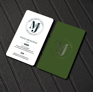 Business Card Design by Innovative Graphix for this project | Design: #34873058