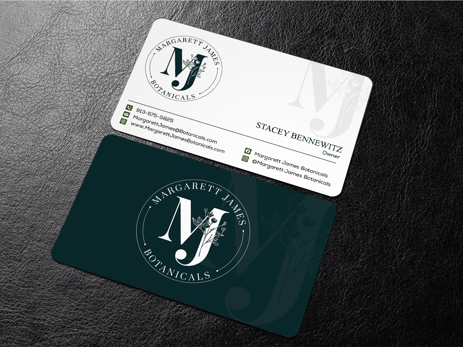 Business Card Design by Innovative Graphix for this project | Design #34873060