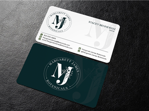Business Card Design by Innovative Graphix for this project | Design: #34873061