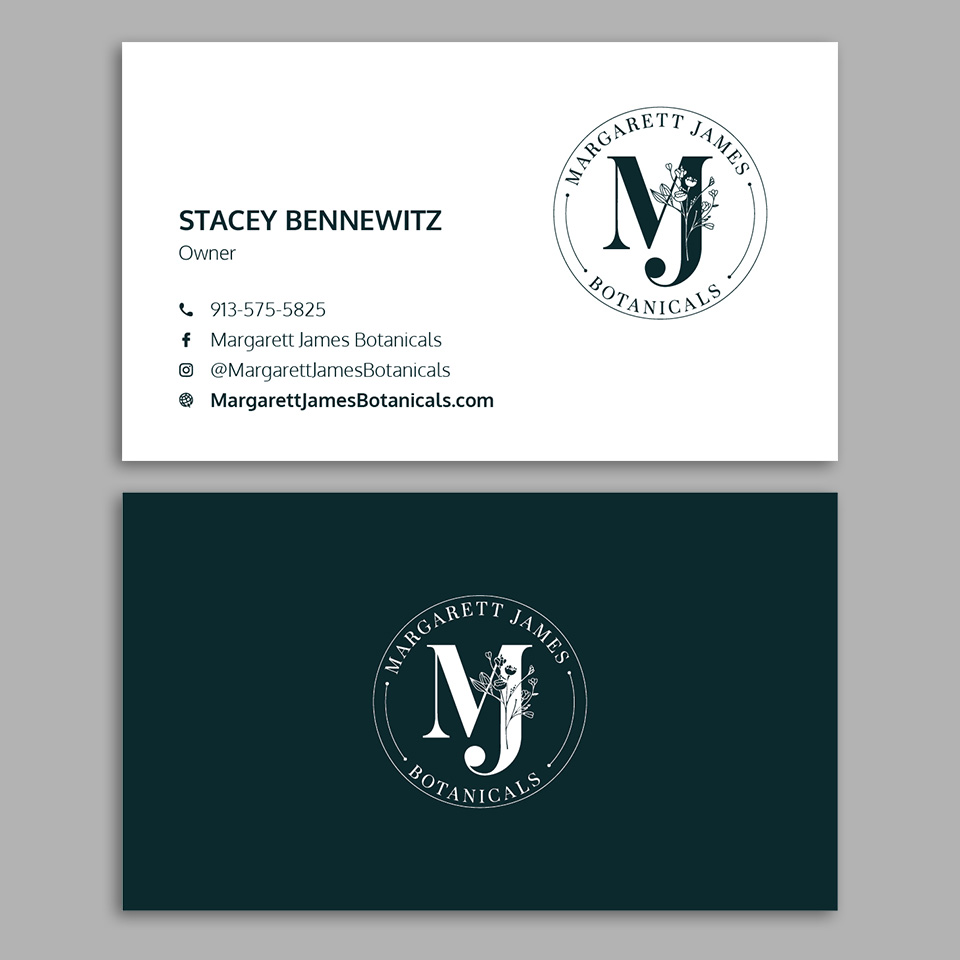 Business Card Design by YourLogoMaster for this project | Design #34886237