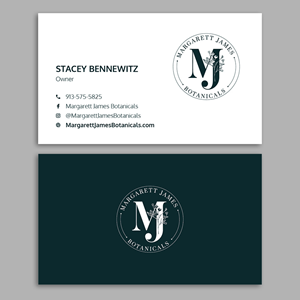 Business Card Design by YourLogoMaster for this project | Design: #34886237
