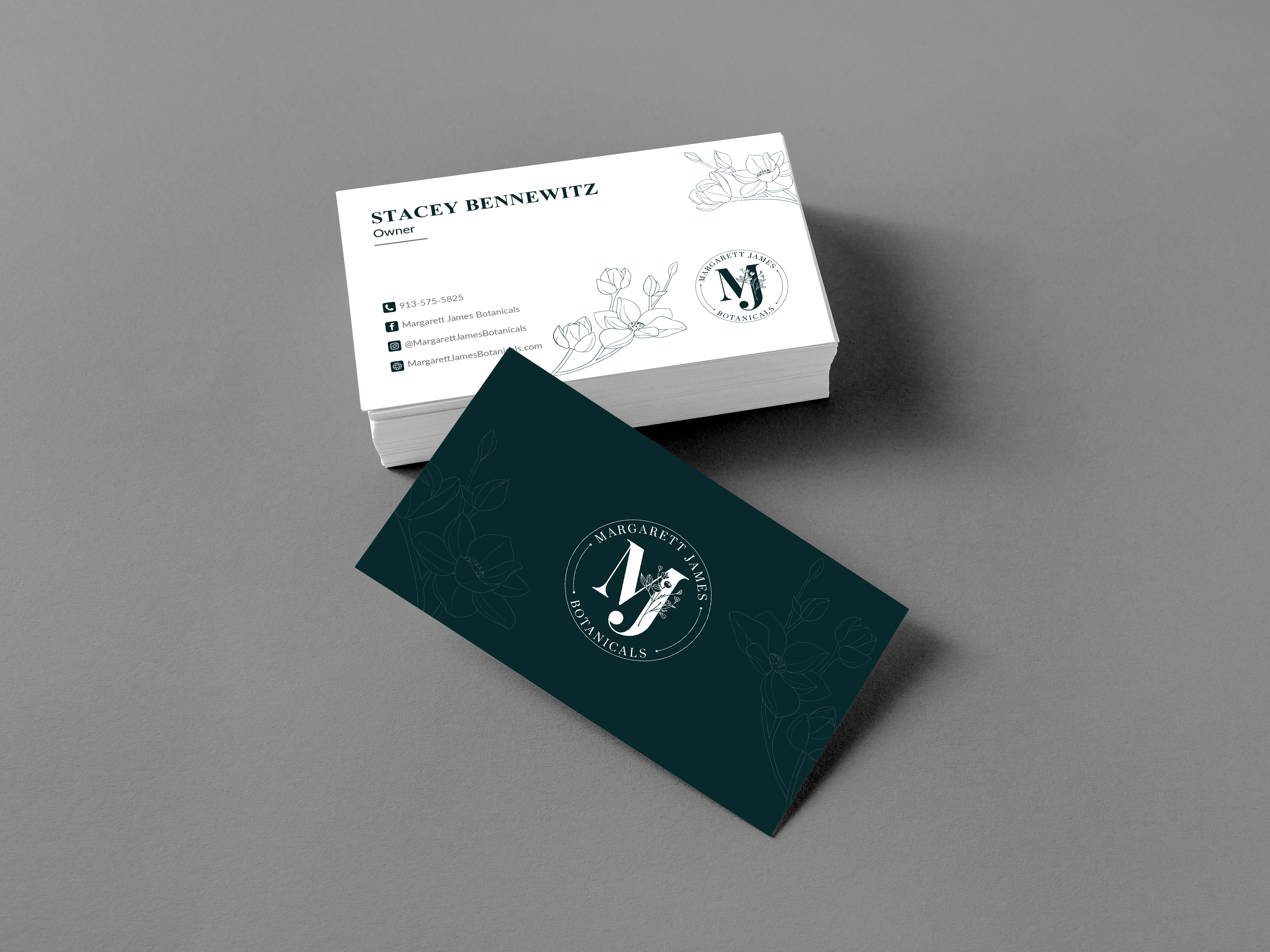 Diseño de Tarjeta de Presentación por artbitin para este proyecto | Diseño #34873249