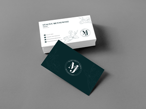 Diseño de Tarjeta de Presentación por artbitin para este proyecto | Diseño: #34873249
