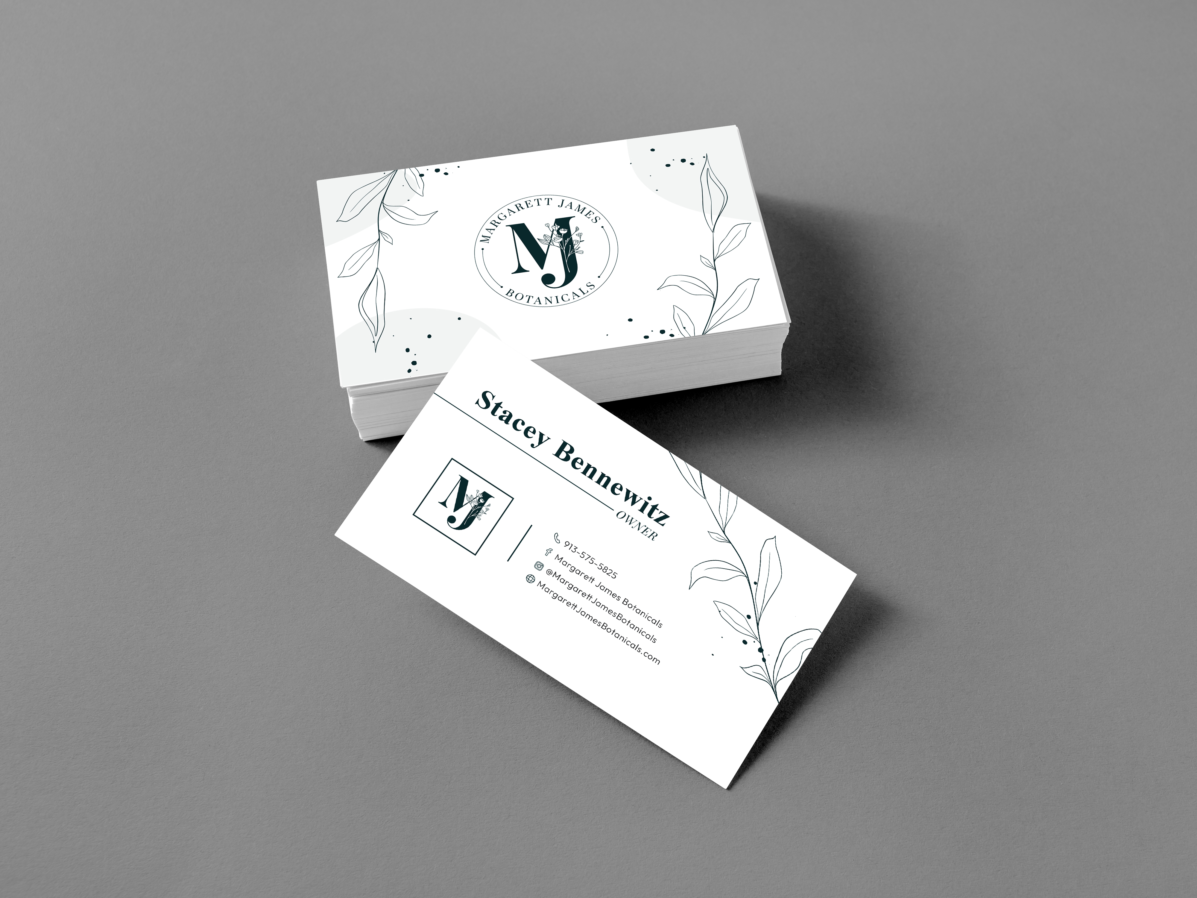 Diseño de Tarjeta de Presentación por artbitin para este proyecto | Diseño #34873250