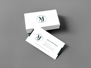 Diseño de Tarjeta de Presentación por artbitin para este proyecto | Diseño: #34873251