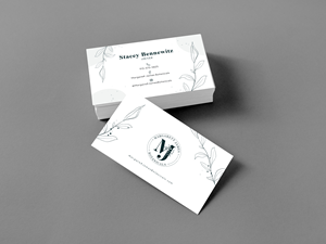 Diseño de Tarjeta de Presentación por artbitin para este proyecto | Diseño: #34873252