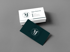 Diseño de Tarjeta de Presentación por artbitin para este proyecto | Diseño: #34873253