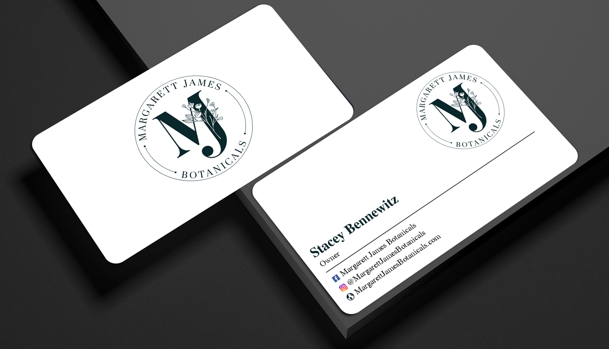 Business Card Design by designer1975 for this project | Design #34872556