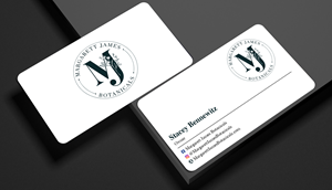 Business Card Design by designer1975 for this project | Design: #34872556