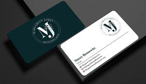 Business Card Design by designer1975 for this project | Design: #34872563