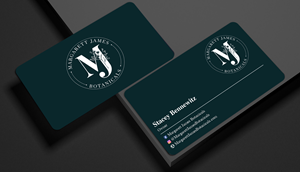 Business Card Design by designer1975 for this project | Design: #34872570