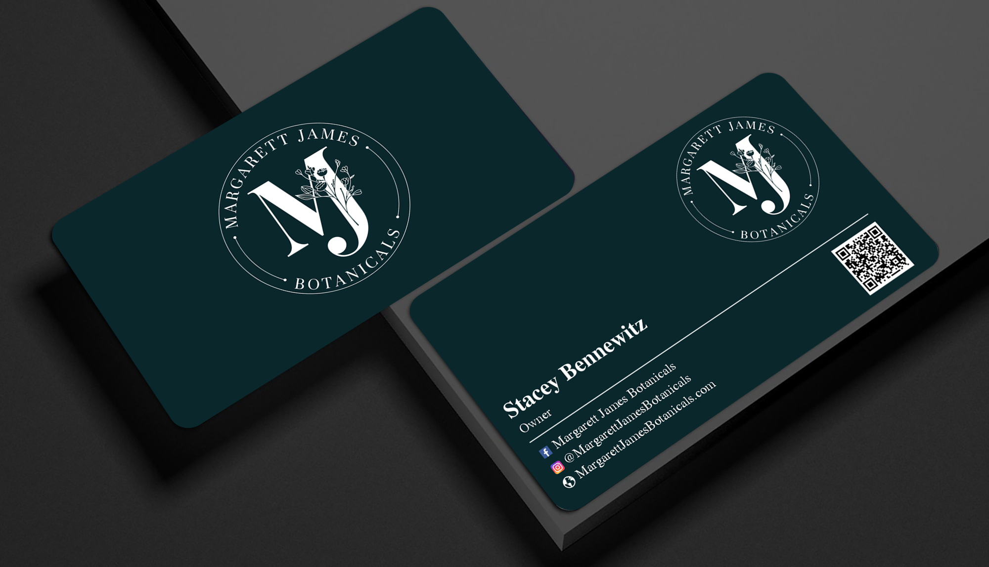 Business Card Design by designer1975 for this project | Design #34872573