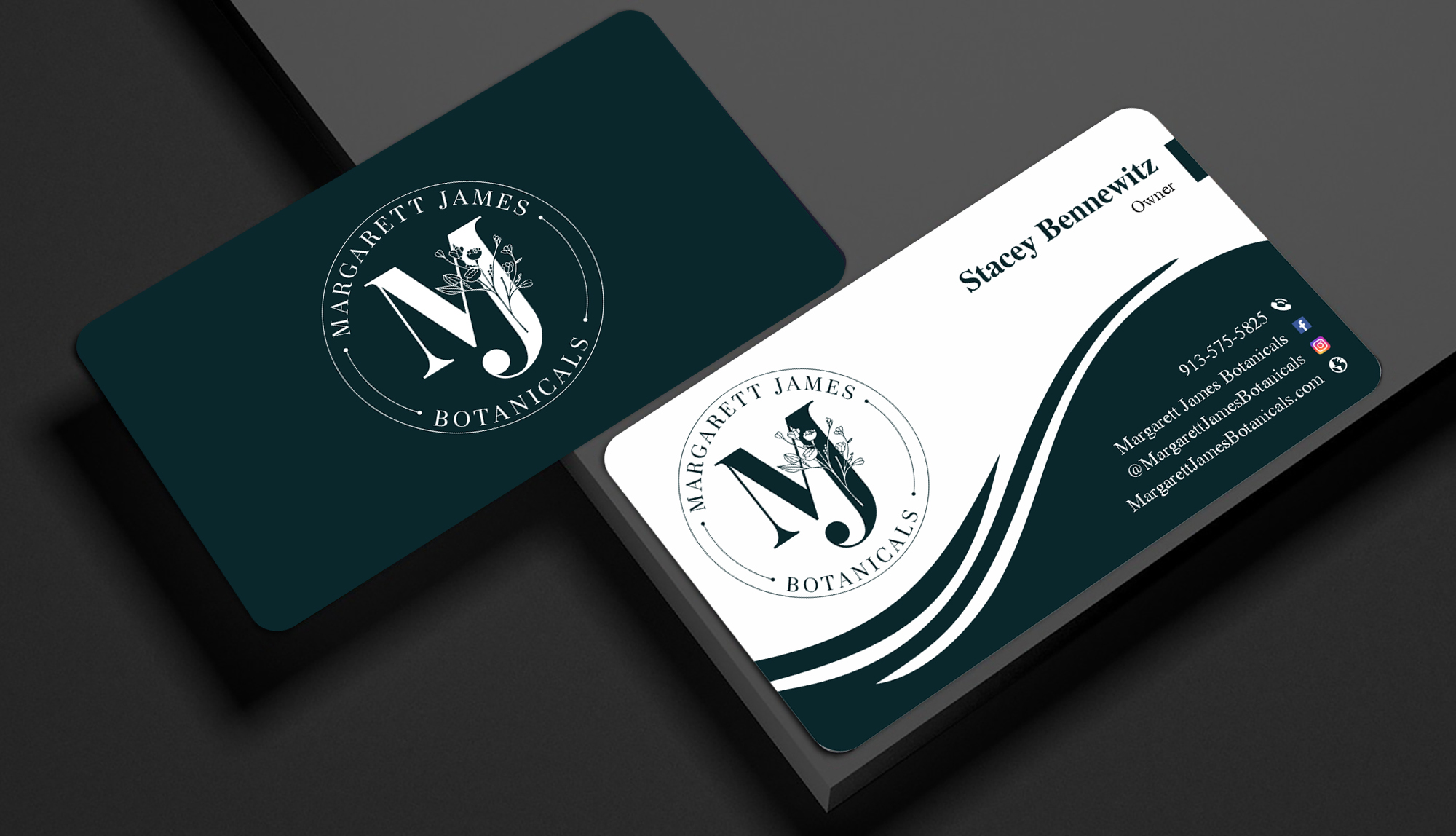 Business Card Design by designer1975 for this project | Design #34877129