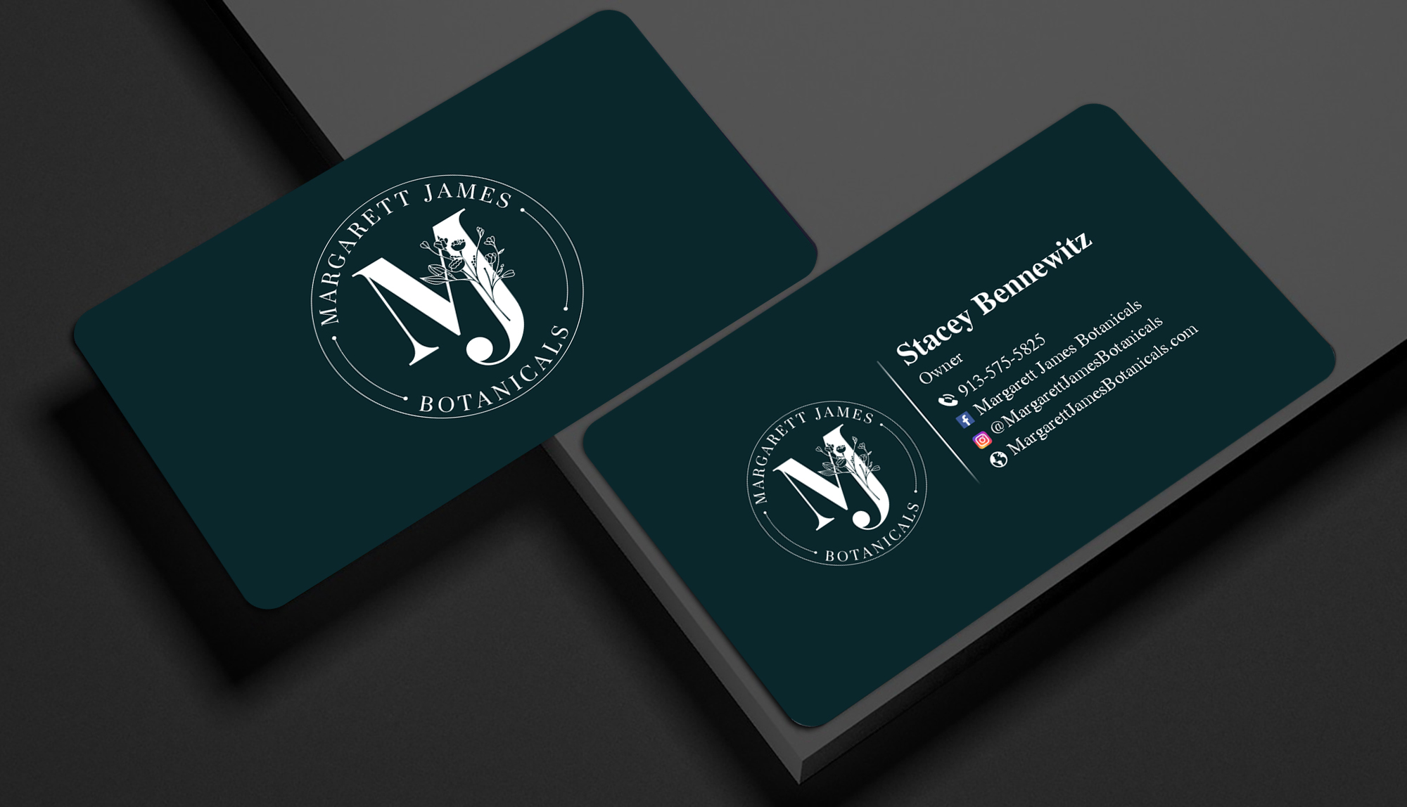 Business Card Design by designer1975 for this project | Design #34877228