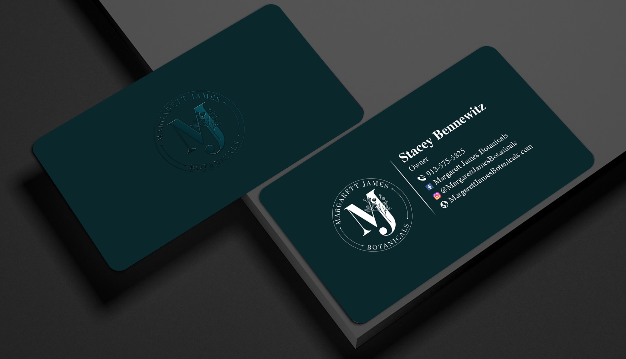 Business Card Design by designer1975 for this project | Design #34877335