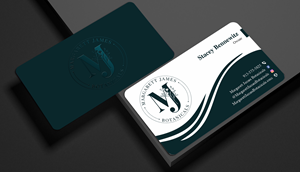 Business Card Design by designer1975 for this project | Design: #34877642