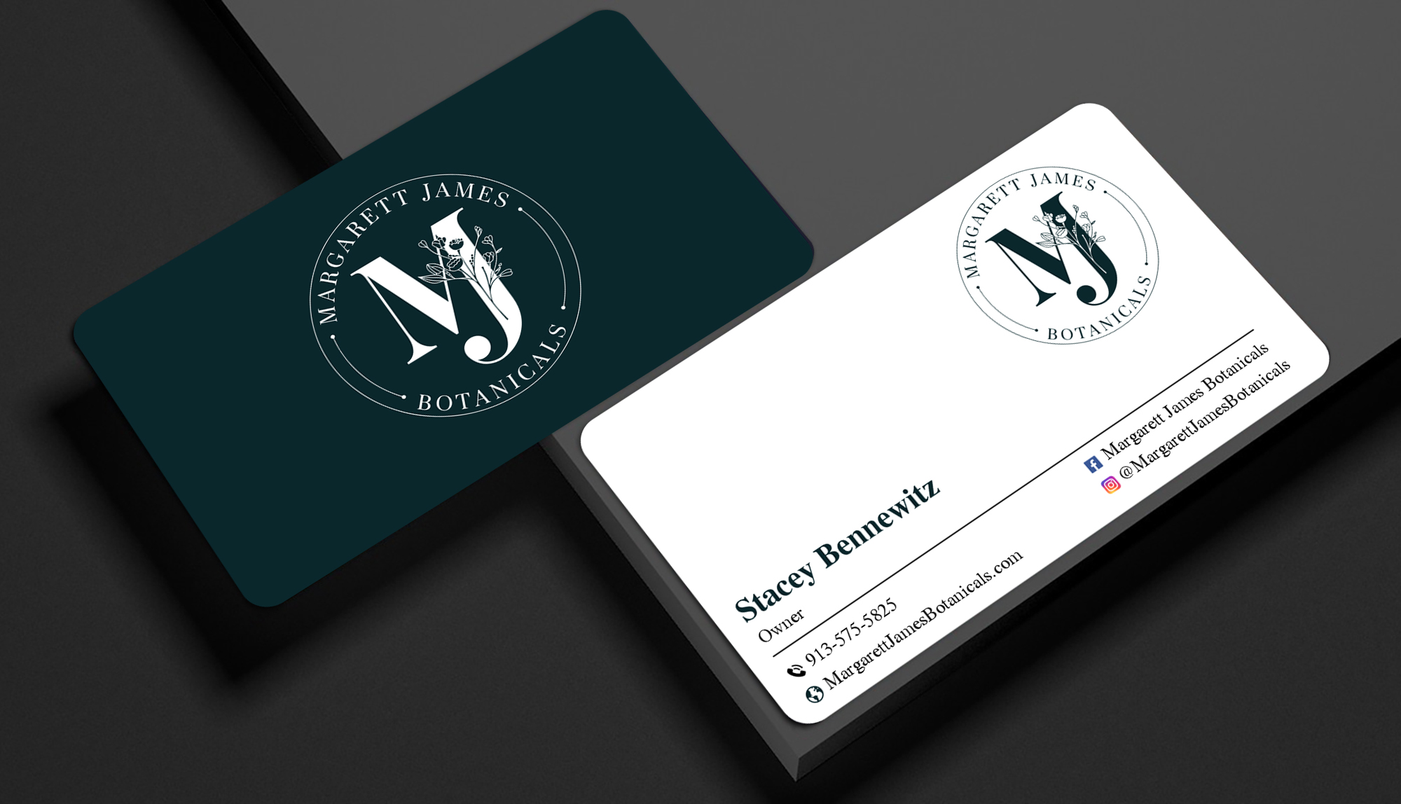 Business Card Design by designer1975 for this project | Design #34884671