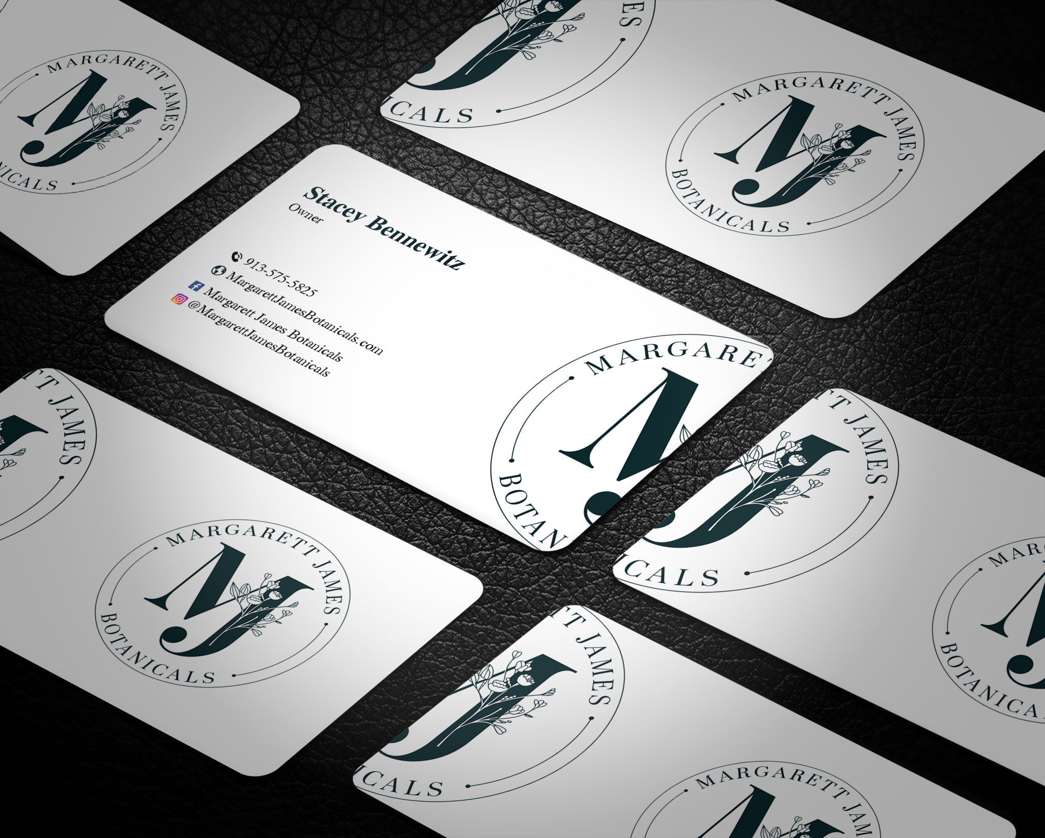 Diseño de Tarjeta de Presentación por designer1975 para este proyecto | Diseño #34885531